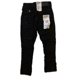 Little Kid's EVOLUTION Wild Tiger Denim Jeans