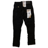 Little Kid's EVOLUTION Wild Tiger Denim Jeans