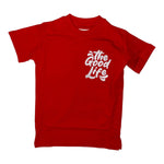 Kids FWRD DENIM & CO. The Good Life T-Shirt