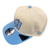 NEW ERA 9Fifty Anaheim Angels Snapback