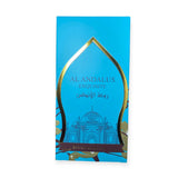 Women Zoghbi Al Andalus Exquisite Extrait De Parfum 3.4 oz