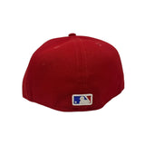 NEW ERA Texas Rangers 59FIFTY Fitted