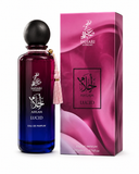 Ahlam Lucid By Sahari Eau De Parfum 200 ML (6.76 FL OZ) Women