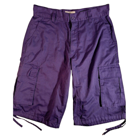 Men ACCESS Cargo Shorts