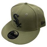 NEW ERA Chicago White Sox 9Fifty Snapback