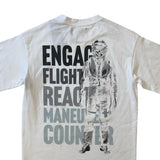 Men THE RED TAG BRAND Fly Solo T-Shirt
