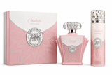 Zakat Bundle Z16 by Zakat 3.4oz Eau De Parfum +Z16 Body Spray 200 ML For Women