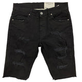 Men FWRD DENIM & CO Saints X Sinners Denim Short