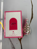 Abeer Al Sharq By Zakat Pure Concentrated Oil 20ML For Unisex