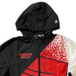 NEW ERA Chicago Bulls Windbreaker