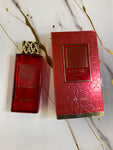 Crystal Garnate By Zakat 3.8 oz Eau De Parfum Spray Unisex