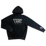 Men CHOSIN LABEL Vintage Hoodie