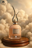 Lamar Nude By Zakat Eau De Parfum 100 ML (3.4 FL OZ) Women