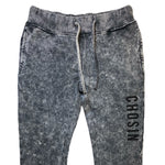 Men CHOSIN LABEL Vintage Stacked Pants