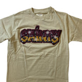 Men's FWRD & DENIM CO. Graffiti Saints S/SLV T-Shirt