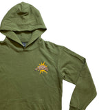 Men AKS Sunshine Bandit Hoodie