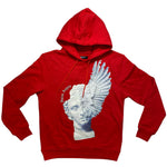 Men ROKU STUDIOS Wings Hoodie