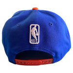 NEW ERA New York Knicks Basic 2 Tone 950 Snapback