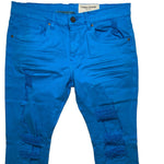 Men FWRD DENIM Washed Up Denim Jean