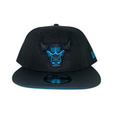 NEW ERA Chicago Bulls 9Fifty Custom Snapback