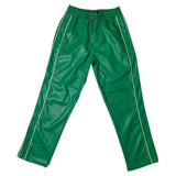 Men KINDRED PU Stacked Joggers