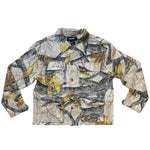 Men KINDRED Camo Jacket