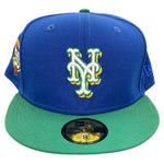 NEW ERA 59FIFTY New York Mets Fitted Hat