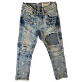 Little Kid's FWRD DENIM & CO. Motocross Denim Jean