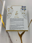 Women Al Mas By Sahari Eau De Parfum 3.4 FL OZ 100ml Spray