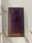 Sahr Al Kalimat By Sahari Eau De Parfum 3.4 FL OZ 100ml Spray For Women