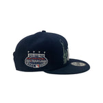 NEW ERA 9Fifty New York Yankees MLB Basic Snapback