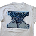 Men FWRD DENIM & CO. Digital Camo S/SLV T-Shirt