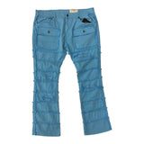 Big Men FWRD DENIM CO. Static Layer Twill Pant