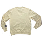 Men ROKU STUDIO Butterfly Crewneck