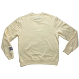 Men ROKU STUDIO Butterfly Crewneck