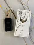Royale Black By ZAKAT Eau De Perfum 2.7fl oz Unisex