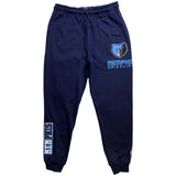 Men PRO STANDARD Memphis Grizzlies Logo Sweat Pant