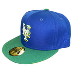 NEW ERA 59FIFTY New York Mets Fitted Hat