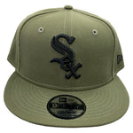 NEW ERA Chicago White Sox 9Fifty Snapback