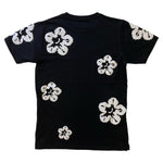 Men's FWRD & DENIM CO. Flower S/SLV T-Shirt