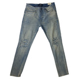 Men JORDAN CRAIG Collins Forham Denim Jean