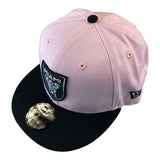 NEW ERA 950 Club Internacional de Fútbol Miami Snapback