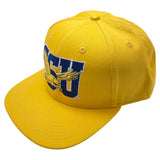 PRO STANDARD Coppin State Eagles Snapback Hat