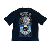 Men SAW URBANITY Oversize Tee