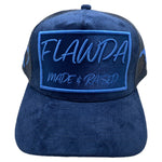 Z. FRESH Flawda Trucker Hat