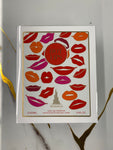 Women EMPER Metropolis Hot Lips 3.4 oz EDP