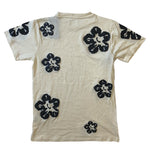 Men's FWRD & DENIM CO. Flower S/SLV T-Shirt