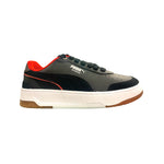 Men PUMA Ferrari CA Match Shoes