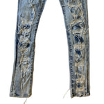 Men FWRD DENIM CO. Annihilator Denim Jean