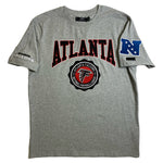 Men PRO STANDARD Atlanta Falcons Logo Pro Team Shirt